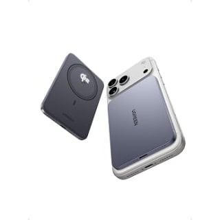 Baseus Mini MagSafe powerbank 5000 mAh voor €27,99 bij Amazon
