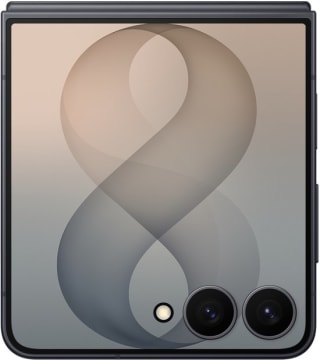Samsung Galaxy Z Flip8 5G (512 GB) voor €971,50 bij Bol
