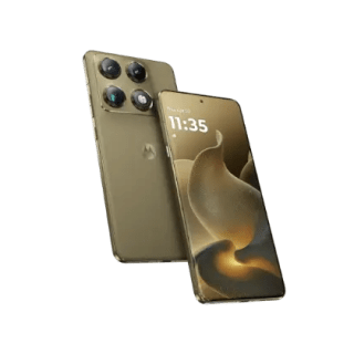 Motorola signature (512GB, 16GB) voor €700 bij Lenovo