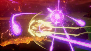 DRAGON BALL Z : KAKAROT - MASTER EDITION voor €39,99 bij PlayStation Store