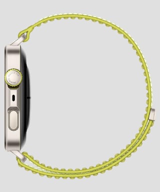 Huawei Watch Fit 4 Pro (Verde) por $1,999.60 en El Palacio de Hierro