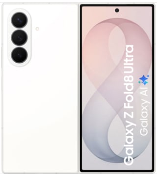 Samsung Galaxy Z Fold8 Ultra 256GB voor €1.629,- bij Phonemarket