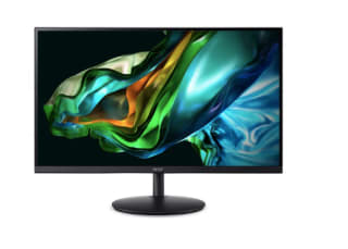 Acer SH272 E - 27" monitor voor €89 bij Alternate