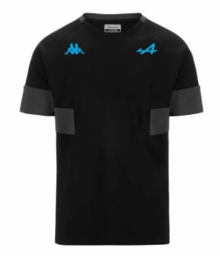 T-Shirt Adobi BWT Alpine F1 Team 2024 à 19,95€