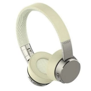 Auriculares Lenovo Yoga inalámbricos Bluetooth por 40.23€