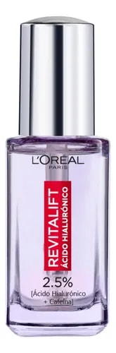 Sérum de Ojos L'Oréal Paris 15ml por $116 | Ahorro Mercado Libre