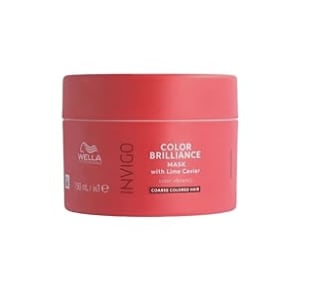 Wella Invigo Color Brilliance Mascarilla 150ml por 6,07€