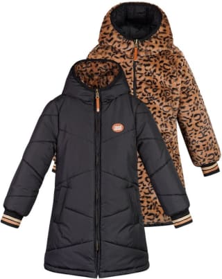 20% extra kassakorting op truien en winterjassen voor kids in de sale tot 40% bij Bol