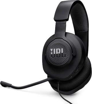 Audífonos JBL Quantum 100M2 por $579 en Amazon