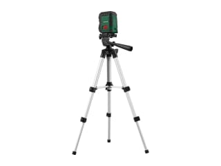 PARKSIDE Cross Line Laser With Tripod for £19.99 at Lidl