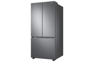 Refrigerador Samsung French Door 22 pies cúbicos RF22A4010S9 por $13,211