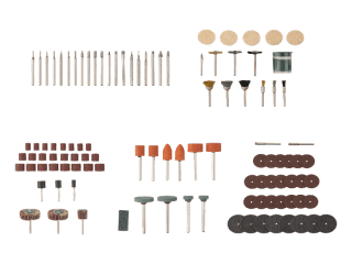 PARKSIDE® Mini-tool toebehoren voor €1,49 in de Lidl webshop