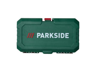 Coffret de clés à douilles PARKSIDE pour 14,99€ chez Lidl