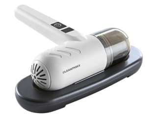 CLEANMAXX Aspiradora de mano para ácaros por 11,99€ en Lidl