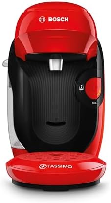 Bosch Tassimo Style Friendly (TAS113E) por 28,84€ en Amazon