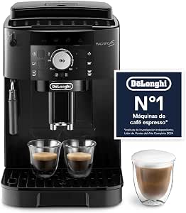 De'Longhi Magnifica S Cafetera Superautomática ECAM11.112.B por 268.99€