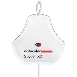 Datacolor Spyder X2 Ultra - Monitor Color Calibrator voor €129 bij Kamera-express