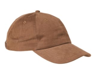 Jack & Jones Gorra de hombre lisa por 5.99€.