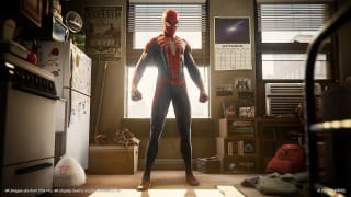 Actualización Marvel's Spider-Man (PS4) por $173 en PlayStation