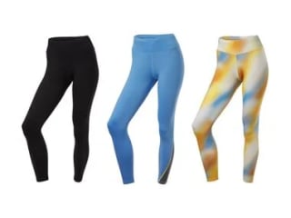 Ropa deportiva mujer por solo 2,49€