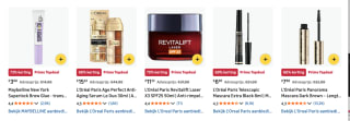 Prime Big Deal Days bij Amazon — beautydeals + €10 extra korting met PRIME10