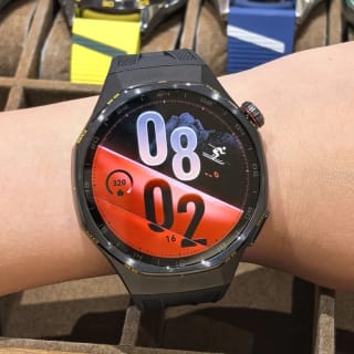 HUAWEI Watch GT 7 Pro 46 mm por 381,59€ en AliExpress