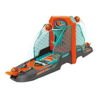 Tafelgame Basketbal Duel voor €10 bij Lobbes