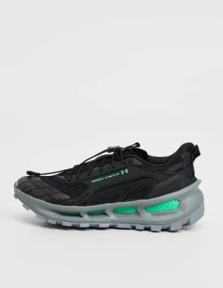 Zapatillas para Hombre Under Armour EXPLOR por 63.9€