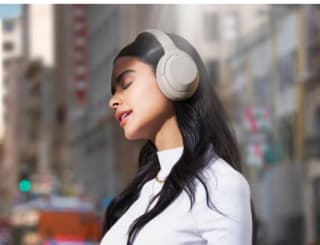 Sony Headphones 15% kortingsvoucher voor 500 ING punten