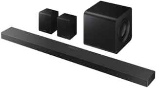 Samsung Barra de Sonido HW-QS750F/ZF Wireless Dolby Atmos, 3.1.2ch Sound por 349€