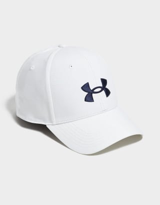 Under Armour Casquette Golf 96 pour 10€ chez JD Sports