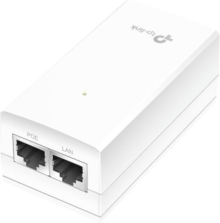 TP-Link TL-POE2412G - PoE Injector - PoE Adapter - 24V/12W voor €4,95 bij Amazon