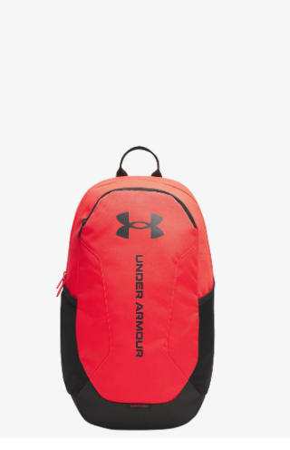 Mochila Under Armour HUSTLE LITE por 17.5€