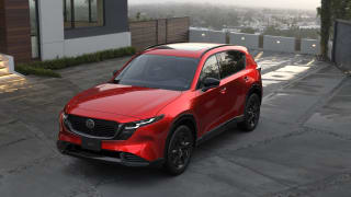 Mazda CX-5 2026 con bono de $60,000