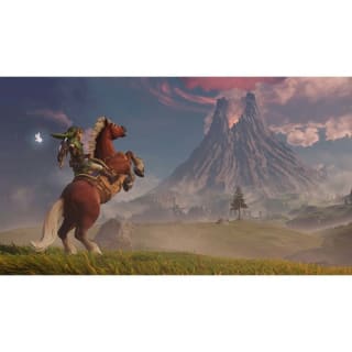 The Legend of Zelda: Ocarina of Time (Nintendo Switch 2) pour 51,49€