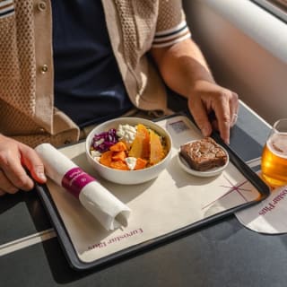 Met 25% korting naar Parijs en Londen