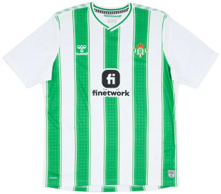 Camiseta Real Betis 2023-24 por 21.59€