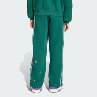 adidas Minecraft Loose-fit broek voor €25,20 bij Adidas