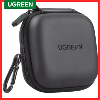 UGREEN Funda Rígida para Apple AirPods Pro por $17 en AliExpress