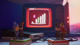 Gratis It Takes Two para Nintendo Switch 2 en Nintendo