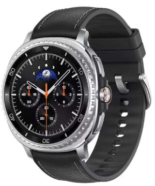 Samsung Galaxy Watch8 Classic 45mm por $4,193 | Mercado Pago