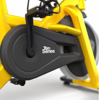SPINNING X3000 TEN SERIES Oferta $139.990 disponible en Ripley, Chile