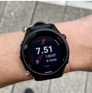 Garmin Forerunner 255 - Sporthorloge voor €171,12 dmv code bij Aliexpress