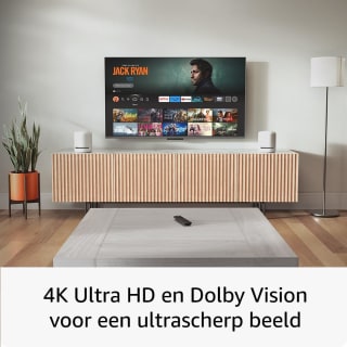 Amazon Fire TV Stick 4K Max voor €51,99 bij Amazon