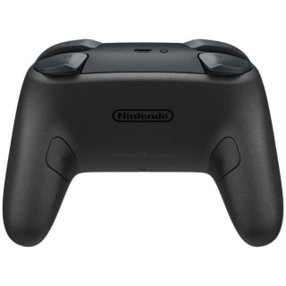 Nintendo Switch Pro 2 Pro-controller Resident Evil Requiem voor €59,99 bij Cdiscount