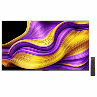 LG Pantalla 55" OLED 4K G5 Smart TV por $16,499 en Costco
