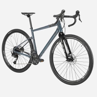 Vélo gravel NAKAMURA ALLROAD 200 pour 999,99€ chez Intersport