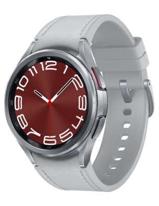 Samsung Smartwatch Galaxy 6 Classic con GPS por $2,249.70 en Suburbia