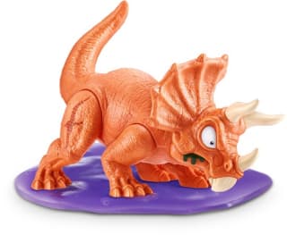 Smashers Dino vs Aliens Medium (Triceratops) voor €6,79 bij Bol