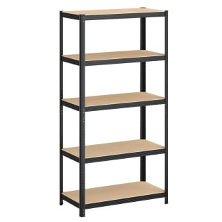JOYFURNOS 5-laags stellingkast (50 x 100 x 200 cm) voor €19,99 bij Joybuy